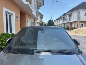 Range Rover Evoque 2013 Windscreen Glass We Deliver Instal