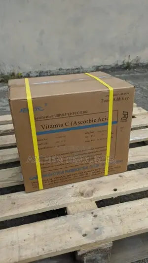 Ascorbic Acid 1kg
