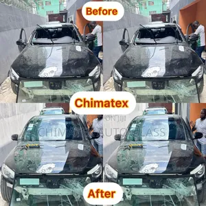 C300 Windscreen Installation We Deliver Install