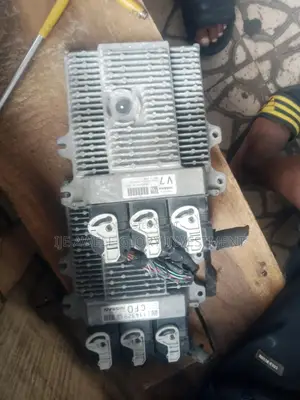 Brain Box for Infiniti Qx56 2010 Ecu