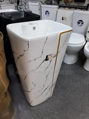 Basin Free Standing Basin