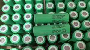 Samsung Inr21700-50g 21700 Lithium-Ion Batterie