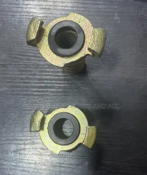 1 Inch Air / Claw Coupling