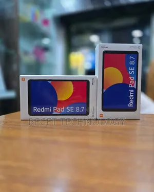 Redmi Pad Se 8.7
