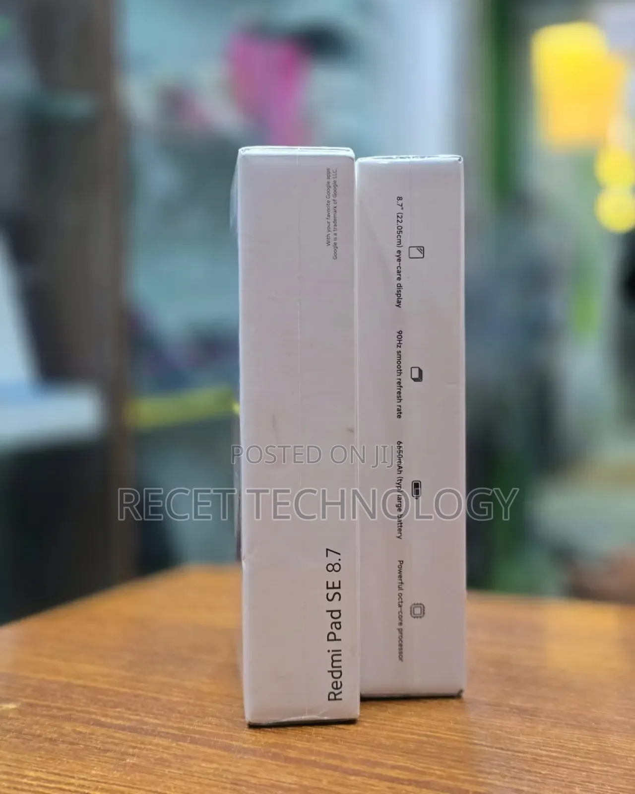 Redmi Pad Se 8.7