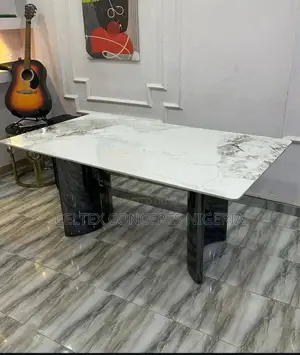 Marble Dining Table