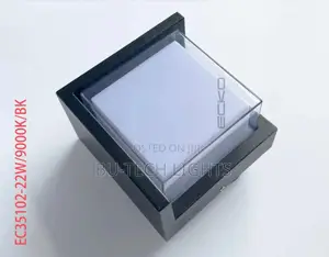 Outdoor Led Wall Light( Square Shape )