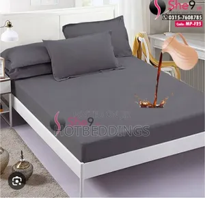 Matured Bed Cover