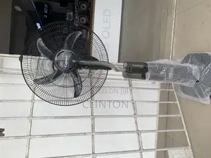 Century Mist Fan