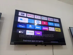 50 Inches Kogan Android Tv
