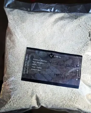 Potassium Sorbate 1kg