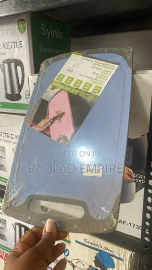 Chopping Cutting Board