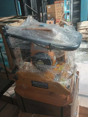 Plate Compactor