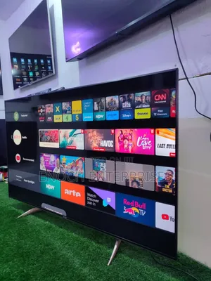 Uk Used Sony 55 Inches