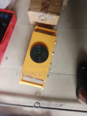 Skate Roller 12tons