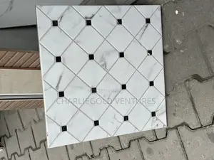 Floor Matt for Kitchen and Bathroom Floor Tile