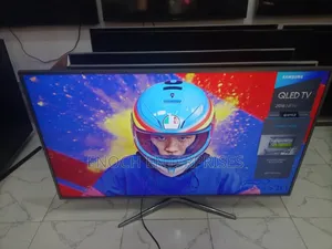 Samsung Qled 50 Inches