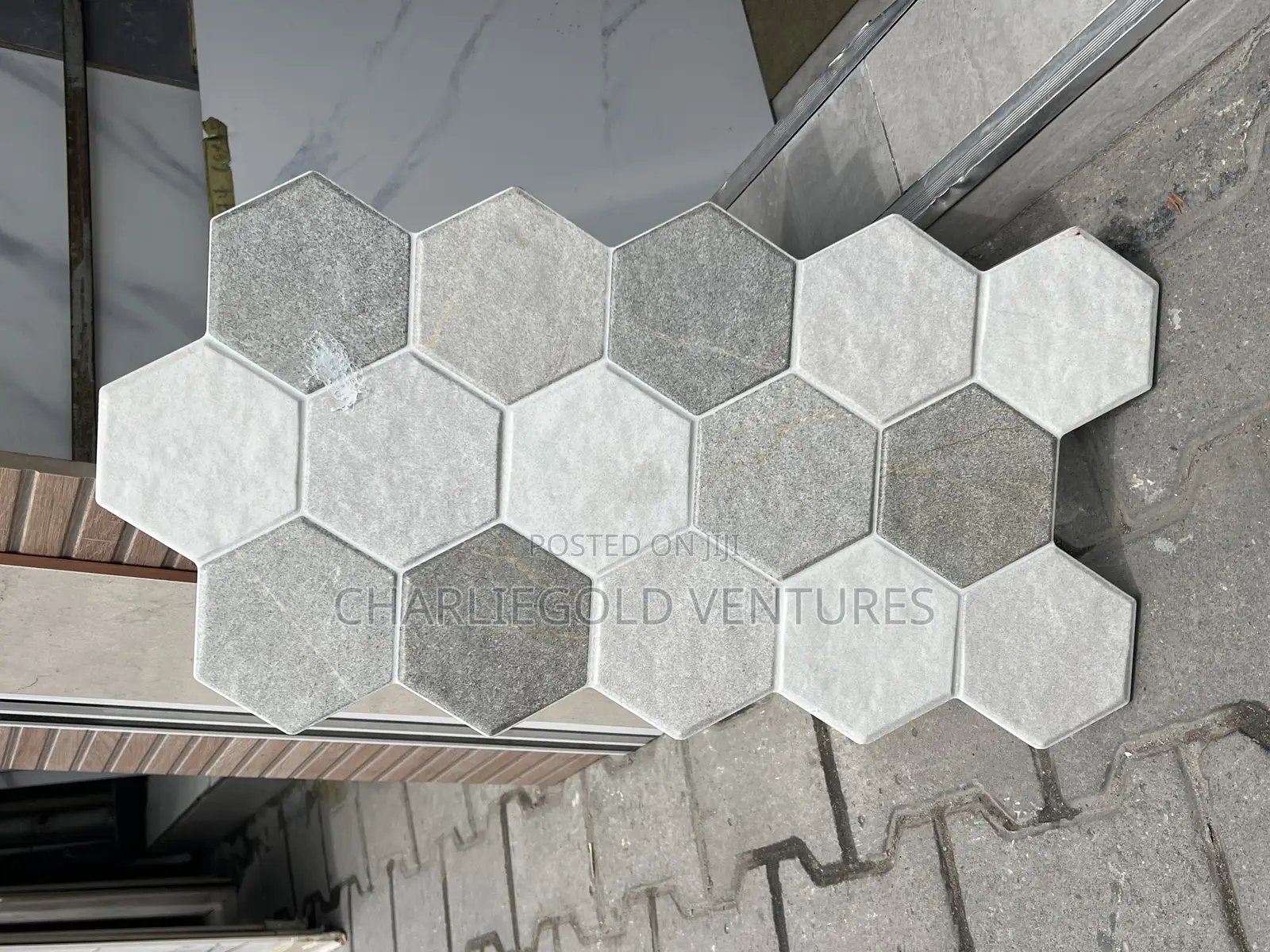 Unique Quality Wall Tiles