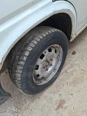 Fiat Ducato 2000 White