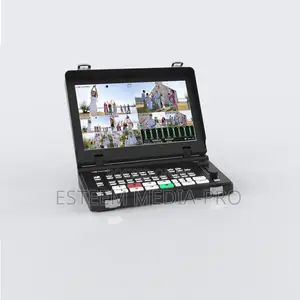 Movmagic Mf10 5ch Hdmi Professional Video Switcher