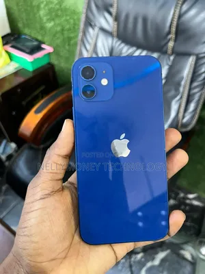 Apple iPhone 12 128 GB Blue