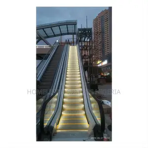High Quality Escalator