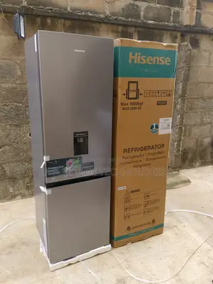 Expectionalhisense 35dcb-Rd Refrigerator-Bottom Freezer