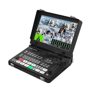 Movmagic Mf10s Hdmi Sdi 5ch Professional Video Switcher