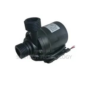 Water Pump 12volt Dc