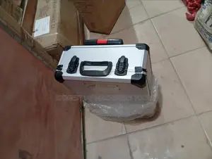 Tools Box Js Facom