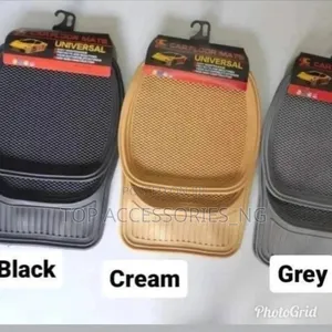 Quality Universal Rubber Foot Mat