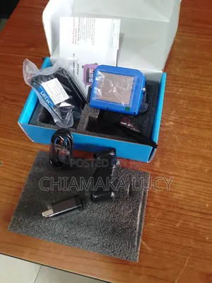 Automatic Inkjet Coding Machine