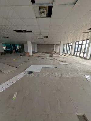 Open Space Suitable for Office/Hall for Multiple Purposes