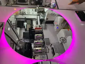 Multiple Led Mirror