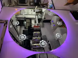 Multiple Led Mirror