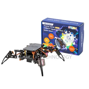Spider Robot Kit