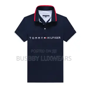 Tommy Hilfiger Men’S Tshirts