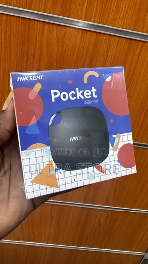 Hiksemi Pocket Portable Ssd 1tb