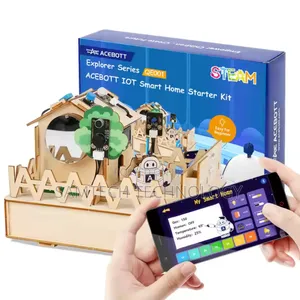 Smart Home Stater Kit