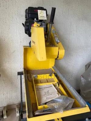 Stone Mable Cutting Machine