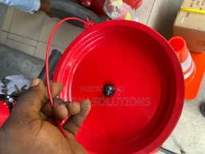 Fire Bucket