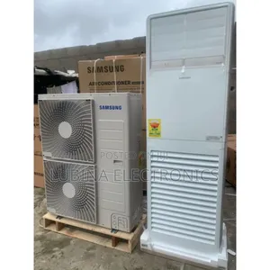Brand New Samsung 5ton Floor Standing Air Conditioning√Coper
