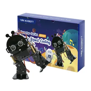Bionic Bipedal Robit Kit