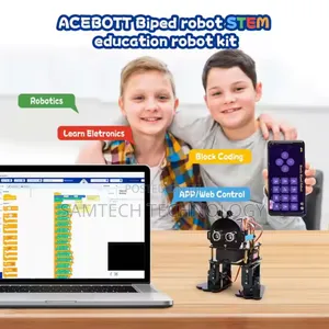 Bionic Bipedal Robit Kit