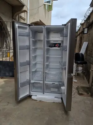 Reliable Hisense 87ws Refrigerator-Consistent Cooling