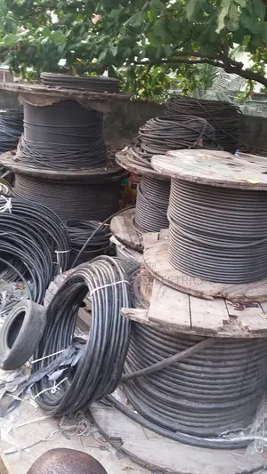 10mm 2core Flexible