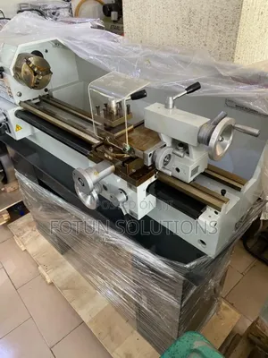 Laithe Bench Machine