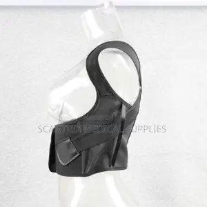 Ergonomic Posture Training Brace