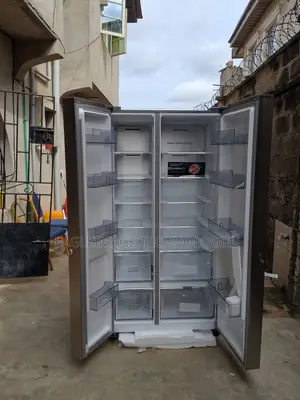 Quiet Hisense 87ws Refrigerator-Low Noise Operation