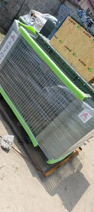 Astor 2500kva/36kv Distribution Transformer